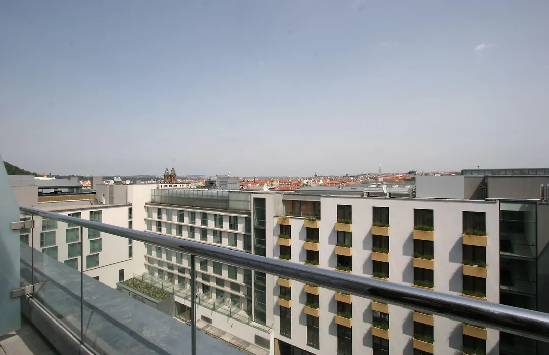 Aparthotel Angel-1